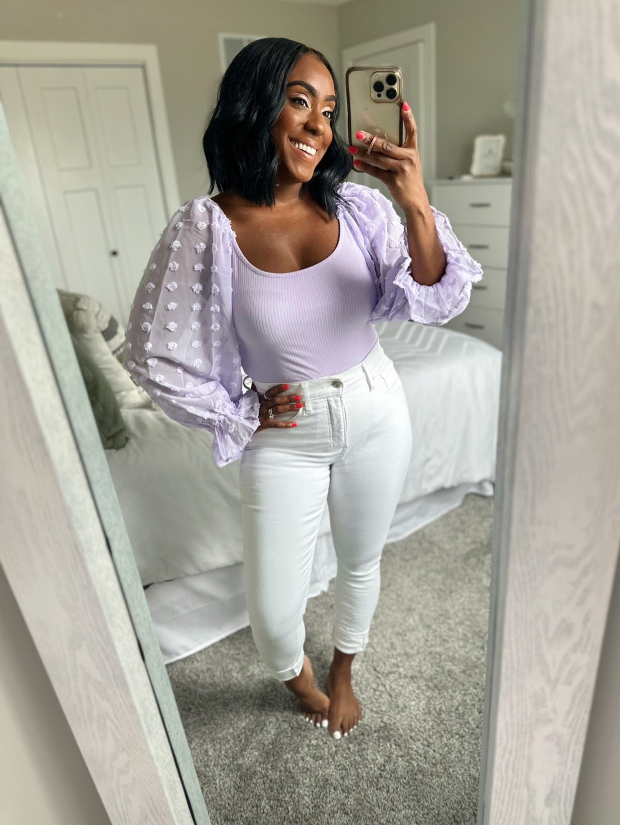 This Is Bliss Bodysuit