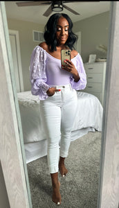 This Is Bliss Bodysuit