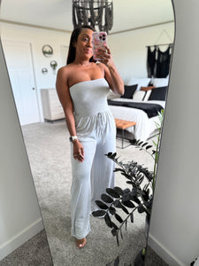 Weekend Escape Jumpsuit