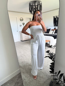 Weekend Escape Jumpsuit
