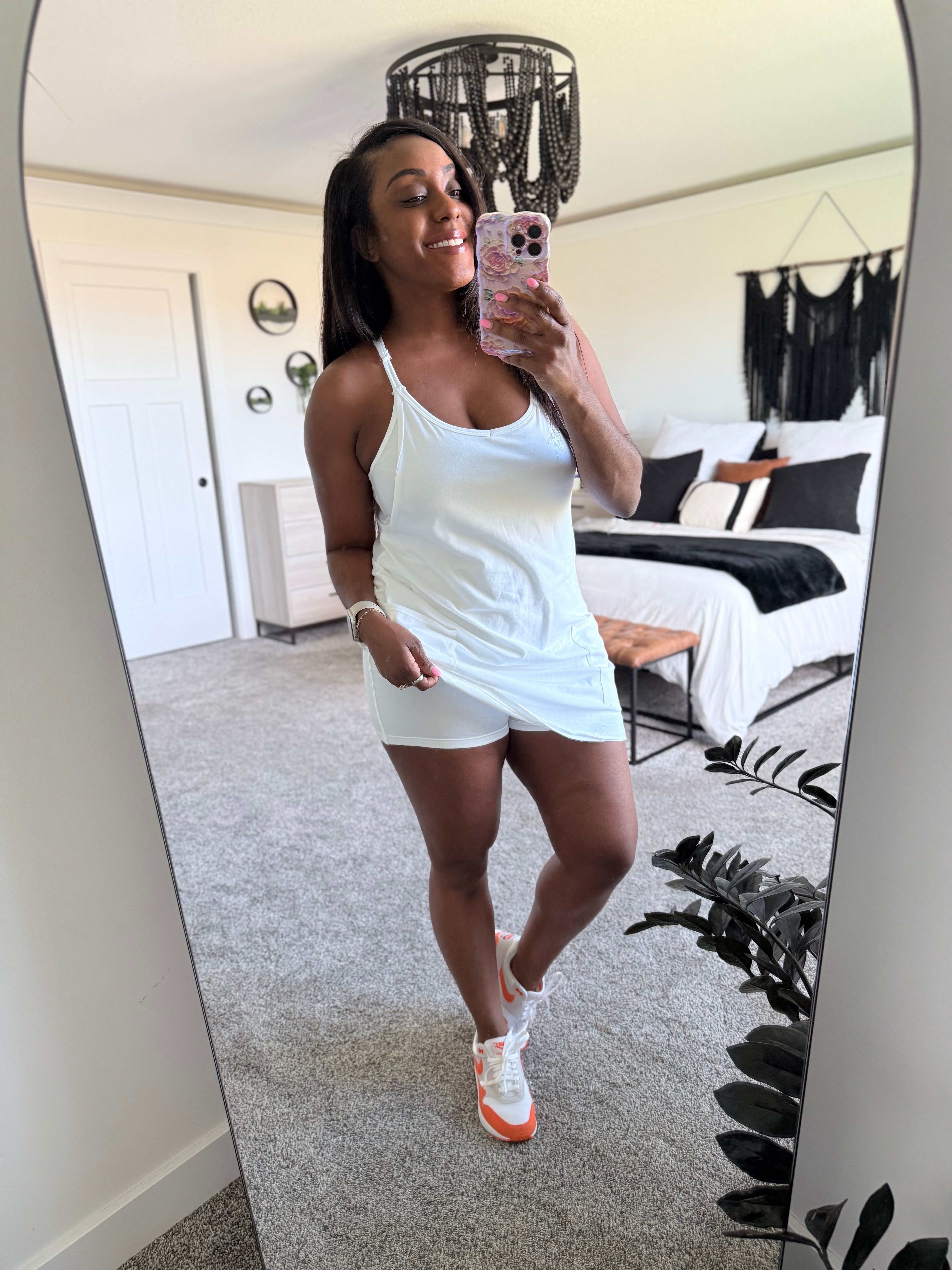 Pure Motion Athletic Dress