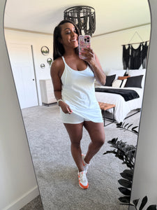 Pure Motion Athletic Dress