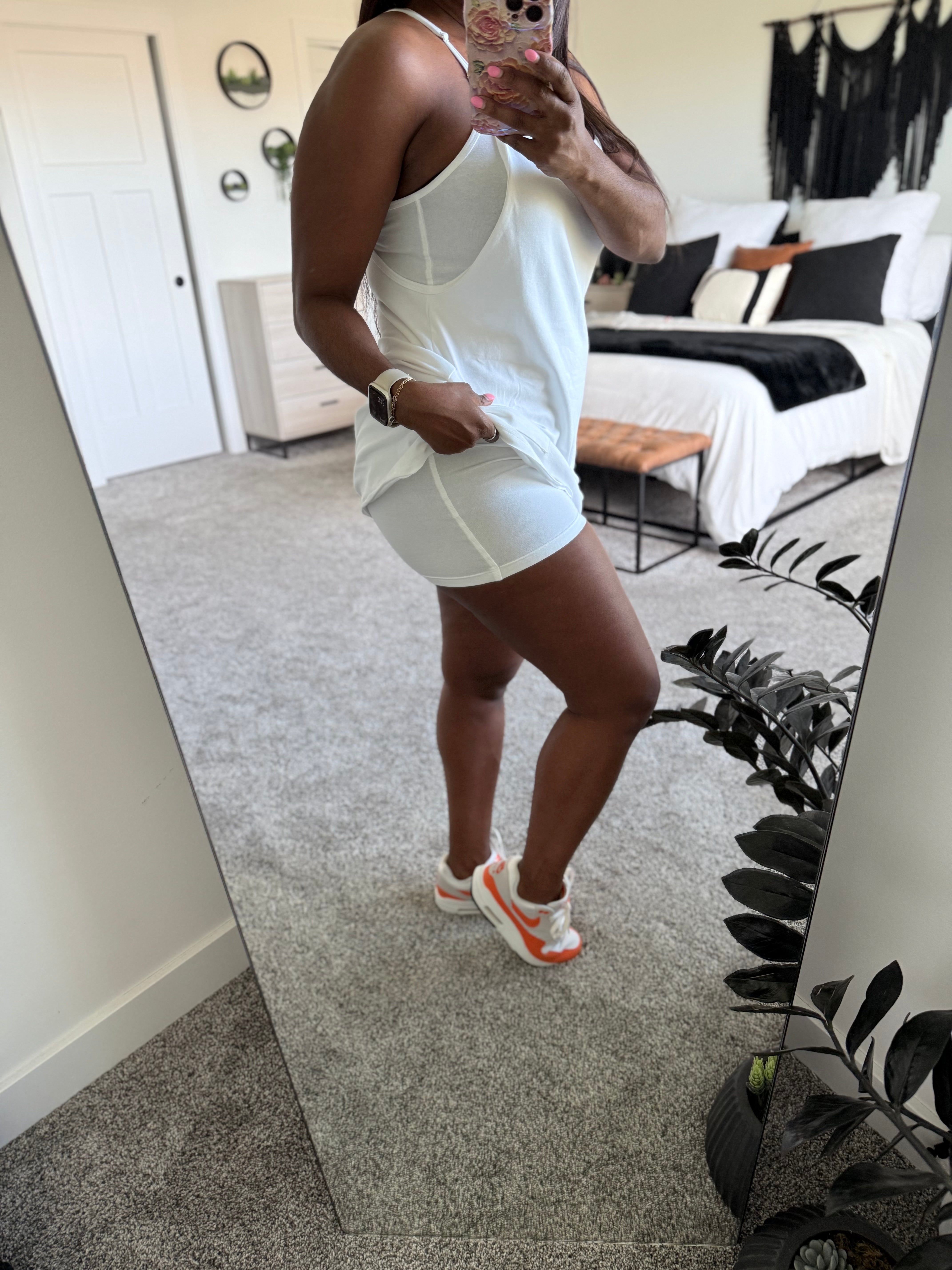 Pure Motion Athletic Dress