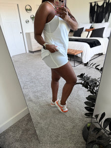 Pure Motion Athletic Dress