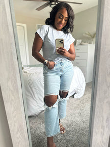 Easy Breezy Basic Tees