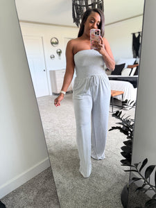Weekend Escape Jumpsuit