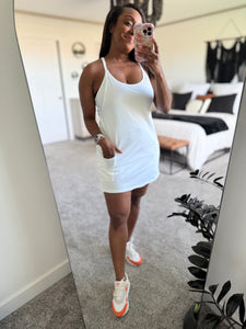 Pure Motion Athletic Dress